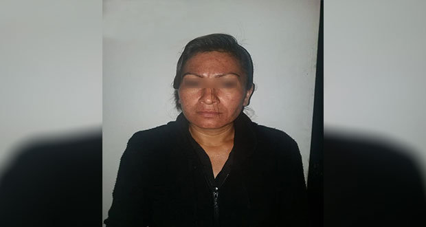 FGE investiga a mujer por homicidio de un hombre en Tehuacán