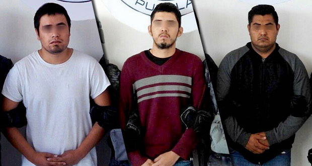 Compañeros de alumno José Andrés, sus presuntos asesinos: FGE