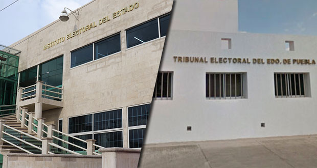 Aieef exige a senadores respetar autonomía del IEE y el TEEP