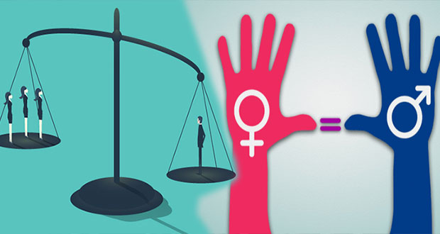 CNDH exige a Estado mexicano combatir discriminación contra mujeres