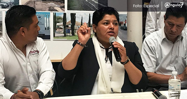 Comuna de San Andrés deja 9 obras inconclusas pero prioriza bono de 20 mdp