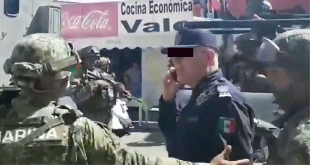 A prisión, 2 policías de Acapulco por homicidio