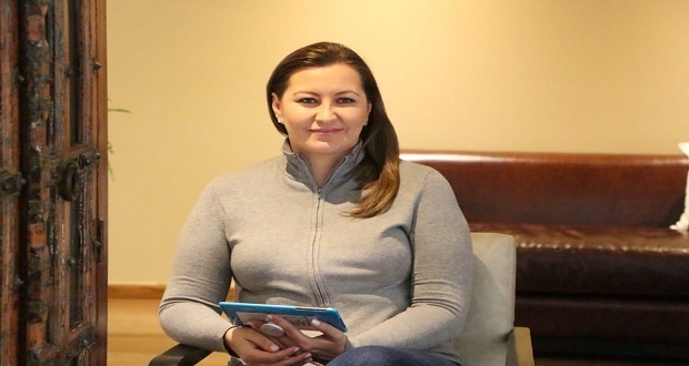 Poblanos piden más policías y penas más severas: Martha Erika