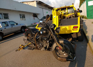 moto-grua