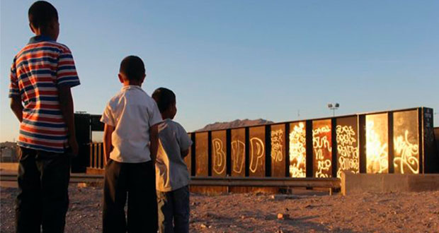 Reciben asilo del gobierno estatal 12 niños migrantes: Juconi
