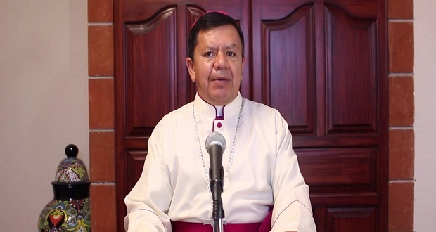 Papa Francisco designa a nuevo obispo en Tehuacán