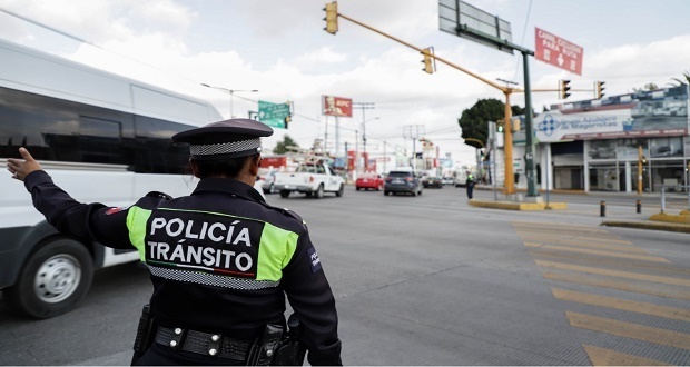 Checa que calles cerrarán por el Maratón Internacional de Puebla