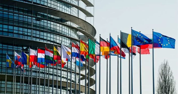 14 eurodiputados piden a AMLO impulsar reformas contra impunidad