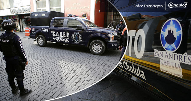 Puebla y San Andrés han sido “ineficientes” en seguridad: Ibero de Puebla