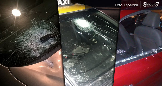 SSP no implementa operativos permanentes en Periférico por vandalismo, acusan