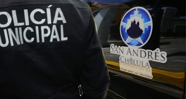 Destituyen a policía municipal de San Andrés por atropellar a mujer