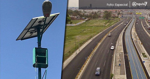 Ni luminarias ni policías para cuidar el Periférico en las noches, acusan