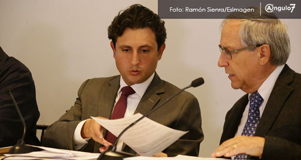 Sumamos pide a Congreso de Puebla facilitar candidaturas independientes
