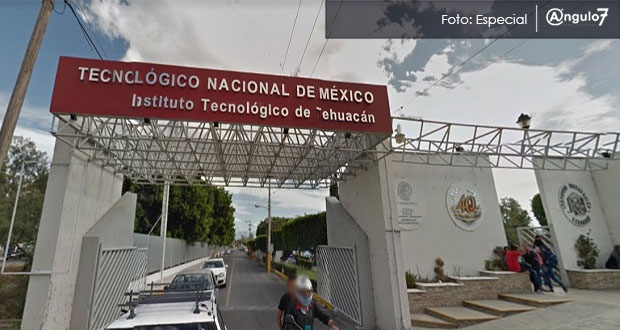 Hieren a 1 del Tecnológico de Tehuacán y matan a otro; van 3 alumnos asesinados