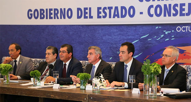 Puebla logró crecimiento económico de 5.9%