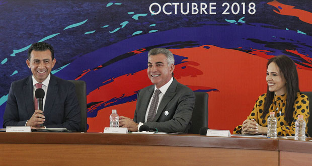 Instalan consejo técnico para donación y trasplantes en Puebla