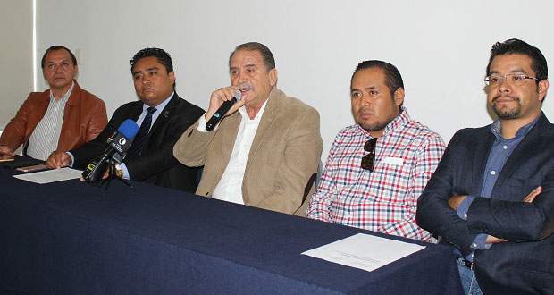 Empresarios en Amozoc exigen a gobierno municipal más seguridad