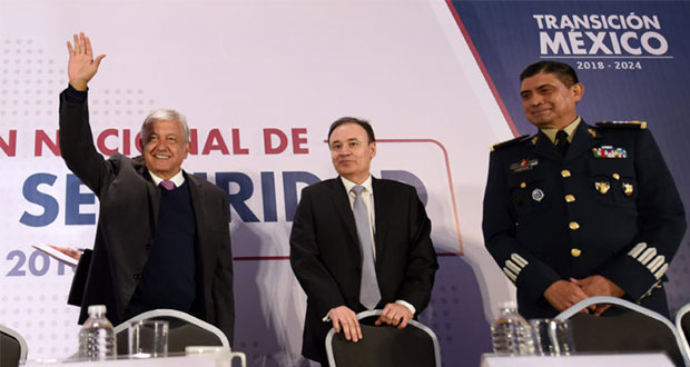 Plan de seguridad de AMLO, un error y amenaza a DH, reviran HRW y AI