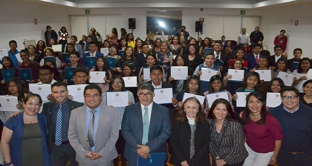 Conocimiento de otras lenguas, esencial para egresados de BUAP