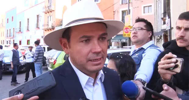 Piden a Conapred sanción para edil de Guanajuato por discriminar