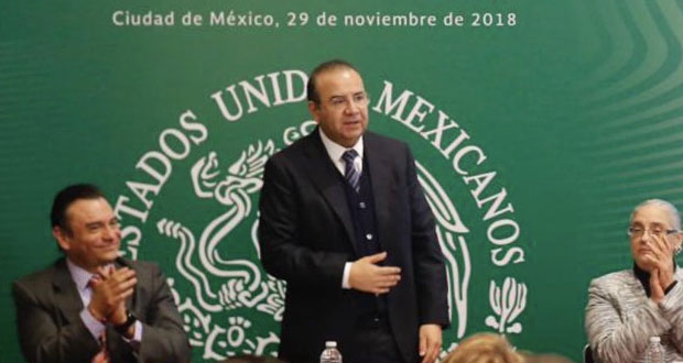 Sin objetar, Segob acepta recomendación de CNDH sobre caso Iguala
