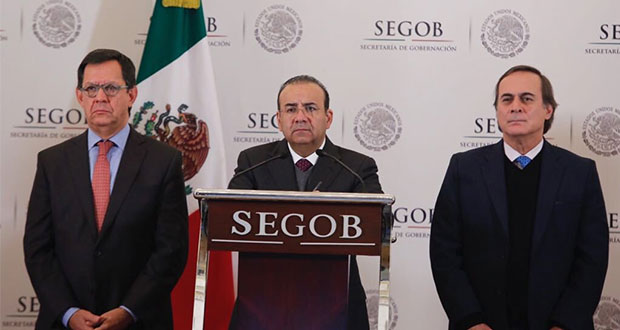Ferias de empleo ofrecerán hasta 10 mil puesto a migrantes: Segob