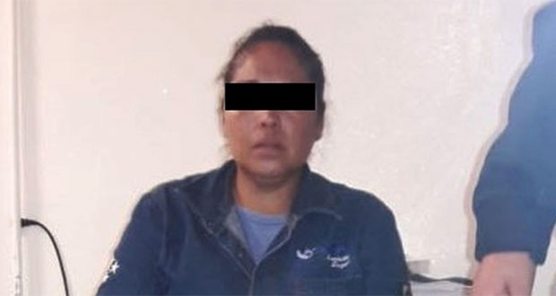 Procesan a conductora de tráiler por accidente en la México-Toluca