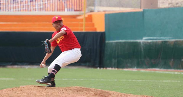 Equipo de Tehuacán participará en torneo estatal de beisbol