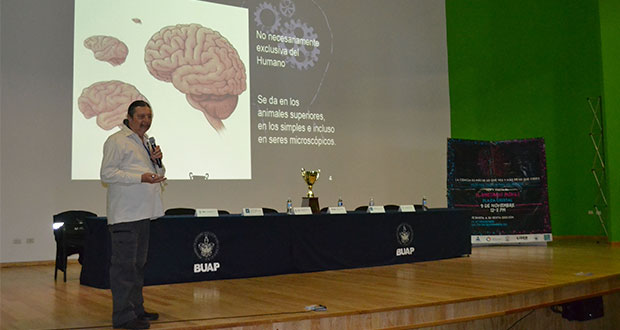 En BUAP, IV Copa de Ciencias busca solución a problemas sociales