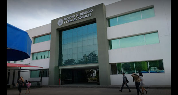 BUAP pide esclarecer homicidio de alumna y hermano en la Aquiles Serdán