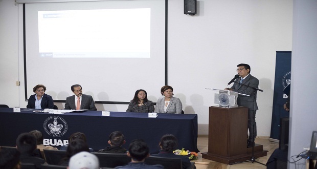 Destacan logros académicos y cuidado ambiental en Biología de BUAP