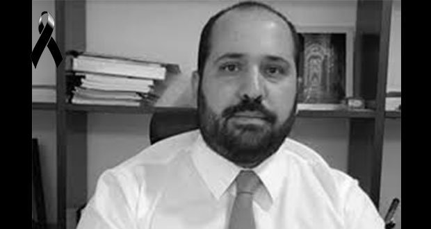 Investigarán muerte de comisionado del INAI que cayó de 5° piso