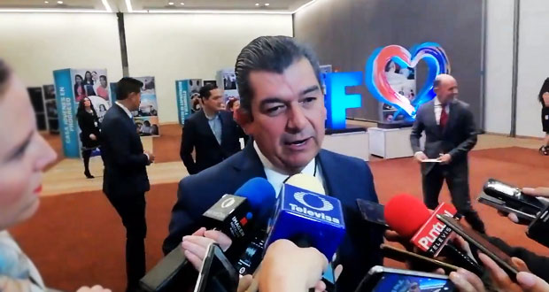 Conflicto postelectoral frena inversión de 4 empresas en Puebla: CCE