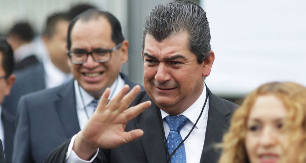 Gali termina administración con altos índices de inseguridad: CCE