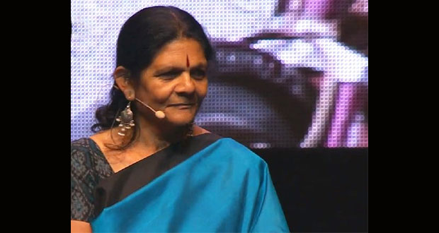 Mann Deshi Bank, el banco independiente dirigida por mujeres