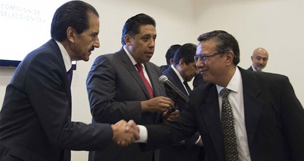 Nombran a egresado de la BUAP miembro de comité ciudadano del SEA