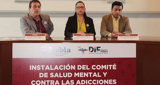 Romero Vargas y La Margarita, donde más a aumentado el consumo de heroína