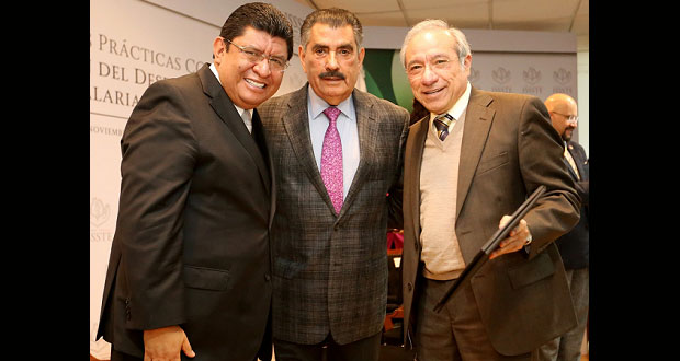 Coneval reconoce 16 hospitales y CNM del Issste por buenas prácticas