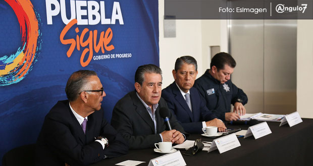 Retirarán concesiones a transportistas como revancha por paro