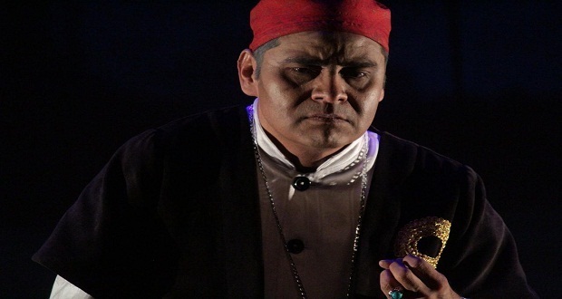 Despunta Puebla en XIX Encuentro Nacional de Teatro de Antorcha