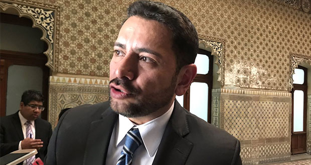 Alza de violencia en Puebla es por cambios de gobierno: Fisdai
