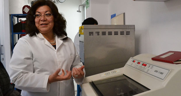 Fisiología de BUAP presenta avances en tratamiento de narcolepsia