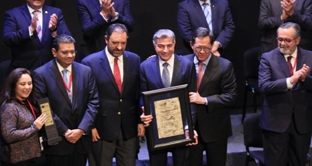Puebla, primer lugar en desempeño de Oficina Nacional de Empleo
