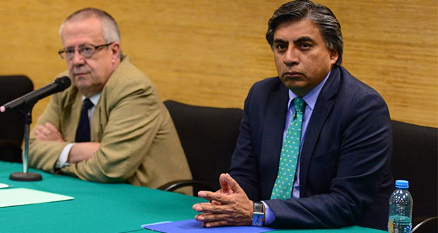 Nominan a economista Gerardo Esquivel como subgobernador del Banxico
