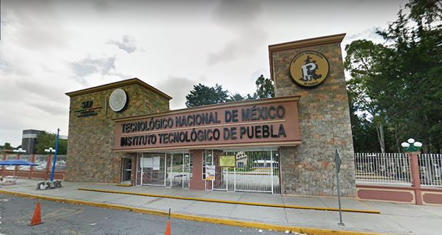 SEP federal se instalará en el Instituto Tecnológico de Puebla