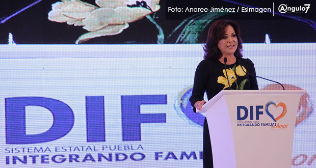 En informe, Dinorah López exige no justificar la violencia de género