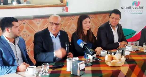 Ciudadanos presentarán estrategias de desarrollo en 140 municipios