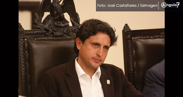 Denuncia del PAN por enriquecimiento ilícito en mi contra, una revancha: JJ