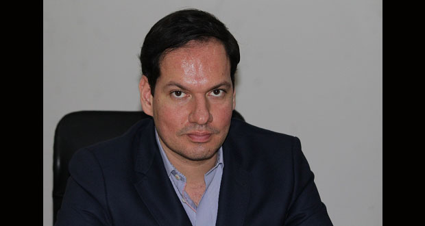 PVEM desconoce multa de 3 mdp y duda renunciar a 50% de recursos