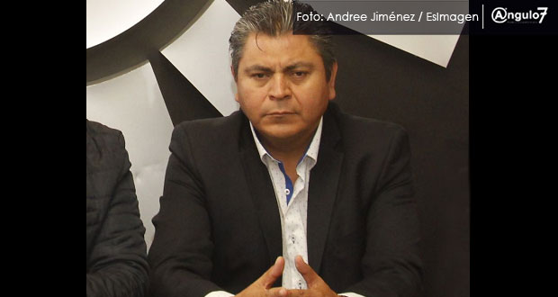 PRD en Puebla depurará padrón de militantes que “dobletean” en Morena